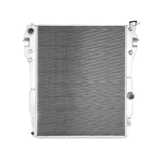 Cargar imagen en el visor de la galería, Mishimoto 10-12 Dodge 6.7L Cummins Aluminum Radiator