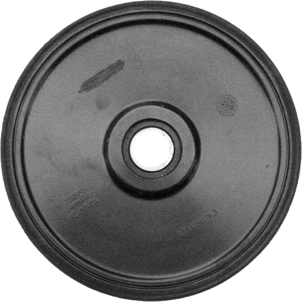 PPD Idler 7.12" X 20 MM BLK S/M (R7125G-2-001A)