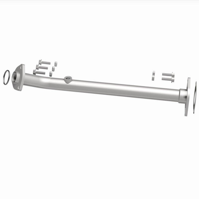 BRE Exhaust 96-00 Pathfinder QX4 3.3L Front Pipe Kit