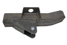 Cargar imagen en el visor de la galería, Rust Buster 1987-1995 Jeep Wrangler Rear Frame Repair Kit With Leaf Spring Mount - Left