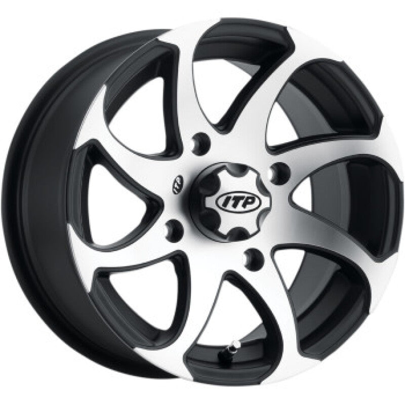 ITP Twister 14x7 5+2 4/156 - Left Side