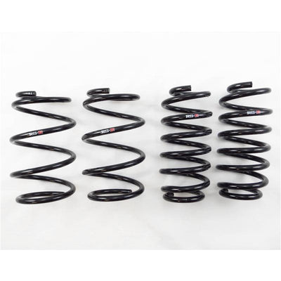 RS-R Down Sus Springs — Fits 2011-2015 Lexus CT200h Base/F Sport