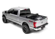 Cargar imagen en el visor de la galería, Truxedo 15-21 Ford F-150 5ft 6in Sentry Bed Cover