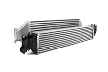 Load image into Gallery viewer, Perrin 2017+ Honda Civic Type R Front Mount Intercooler - Silver