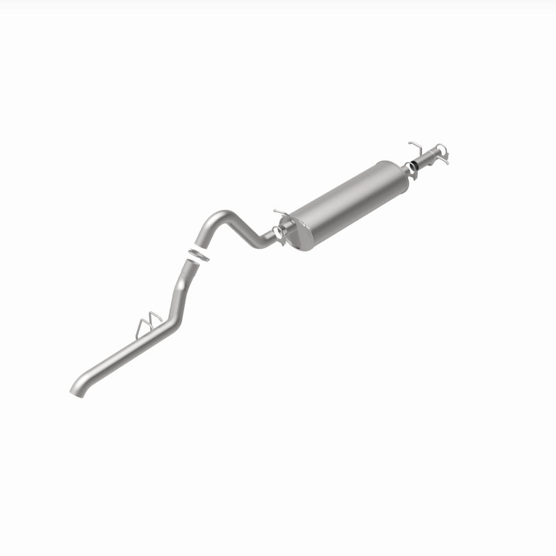 MagnaFlow BRE Exhaust Kit 98-99 Dodge Durango