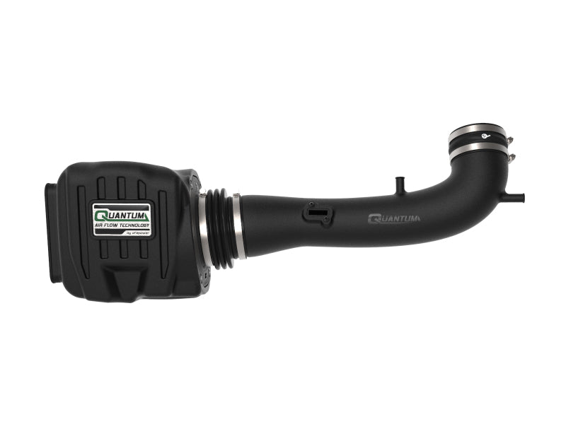 aFe Pro 5R Air Intake System 14-19 GM Silverado/Sierra V8-5.3/6.2L