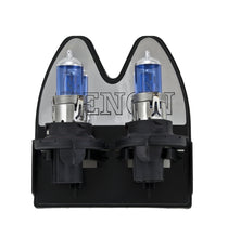 Cargar imagen en el visor de la galería, Hella Optilux H13/9008 12V 60/55W XB Xenon White Bulbs (Pair)