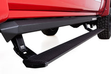 Cargar imagen en el visor de la galería, AMP Research 15-22 Chevrolet Colorado / GMC Canyon PowerStep Plug N Play - Black