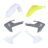 Acerbis 17+ Husqvarna TC65 Plastic Kit - Original 23-24 (2731997705)