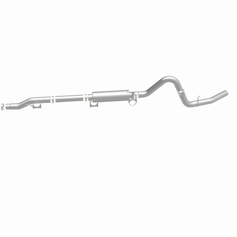 MagnaFlow BRE Exhaust Kit 99-01 Ford F-250 F-350 Super Duty 7.3L