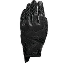 Load image into Gallery viewer, Dainese Air-Maze Unisex Gloves Black/Black - Medium