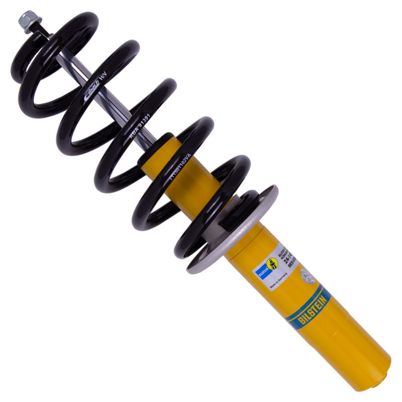 Bilstein B12 Pro-Kit Suspension Kit Performance Dampers & Springs — Fits 2009 Audi A4 Quattro & 2010-2016 Audi S4