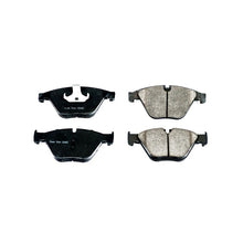 Cargar imagen en el visor de la galería, Power Stop 14-16 BMW 528i Front Z16 Evolution Ceramic Brake Pads