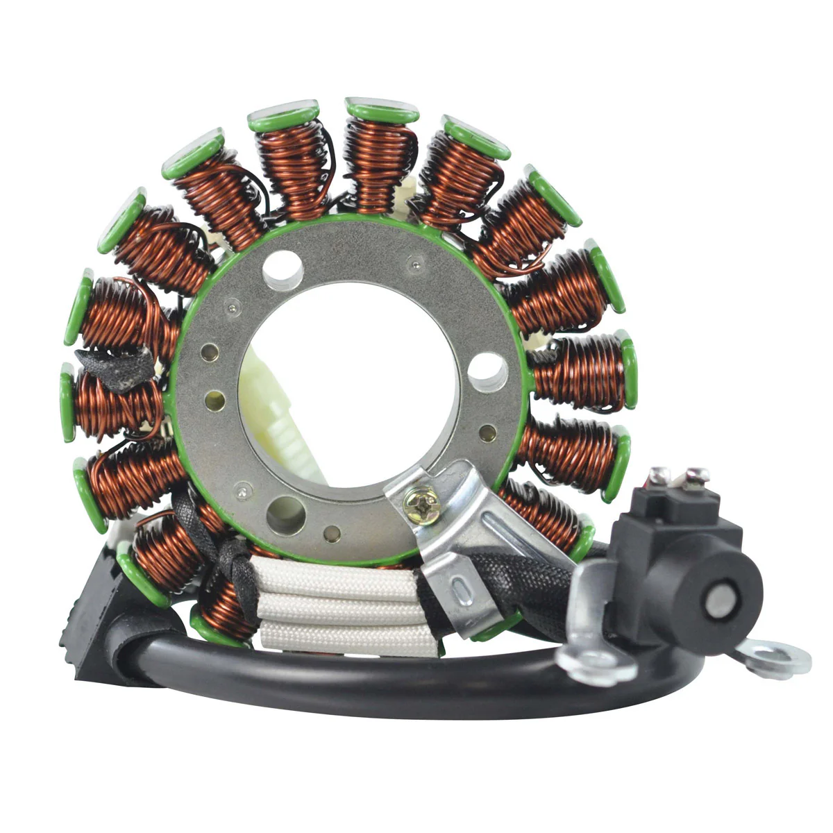 RM Stator Stator +FLYWHEEL YAM (RMS900-108132)