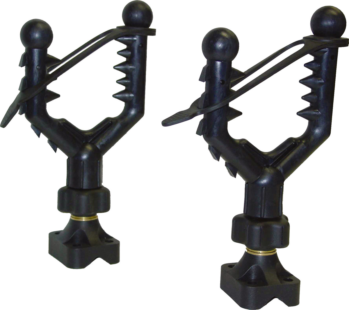 ALL Rite Pack Rack Plus Single (PRP1)