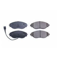 Cargar imagen en el visor de la galería, Power Stop 2019 Audi A3 Quattro Front Z16 Evolution Ceramic Brake Pads