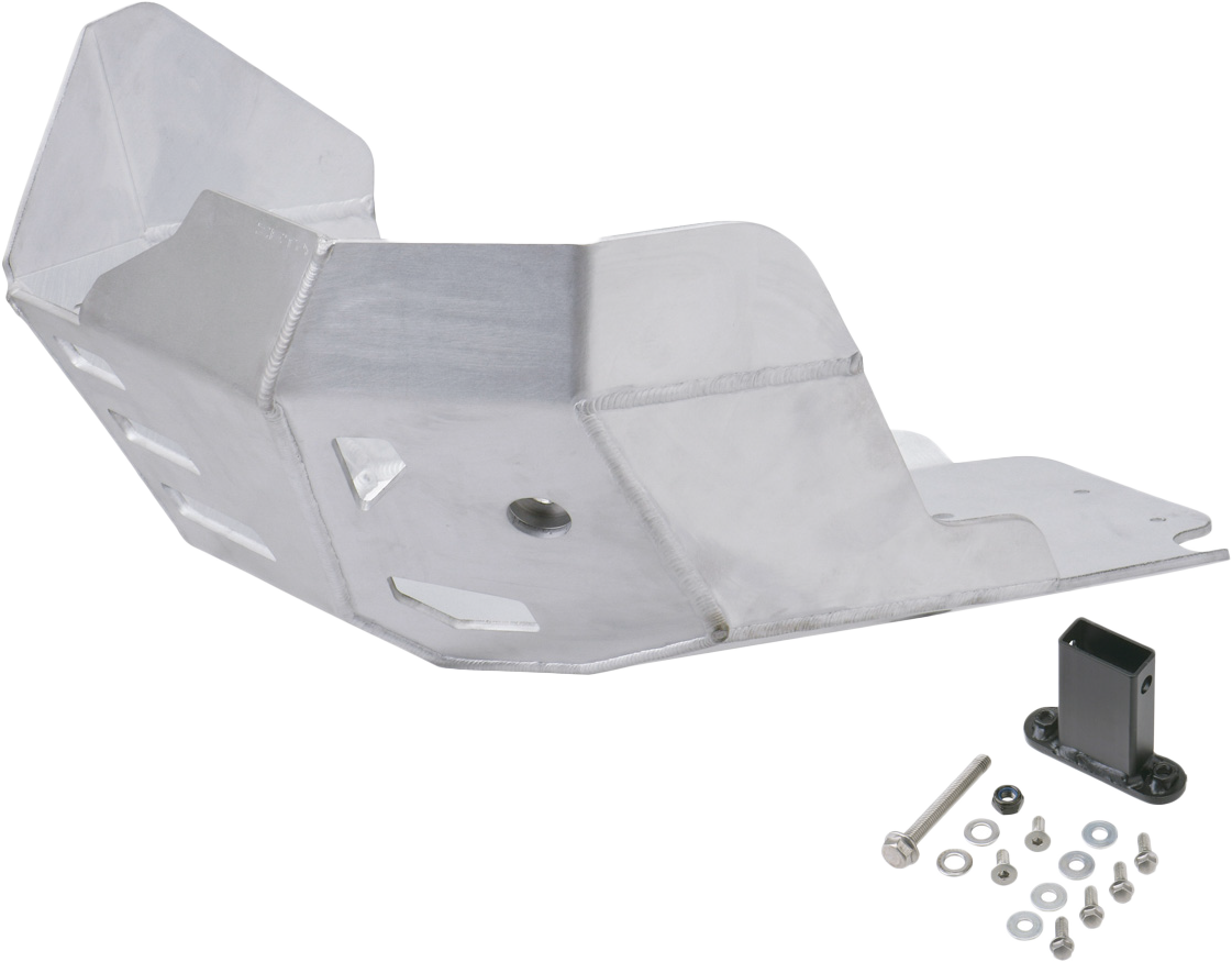 ZETA Skid Plate YAM (ZE55-2480)