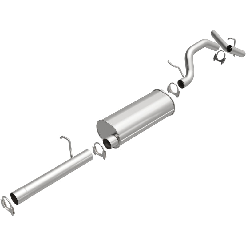MagnaFlow BRE Exhaust Kit 94-95 Astro Safari 4.3L