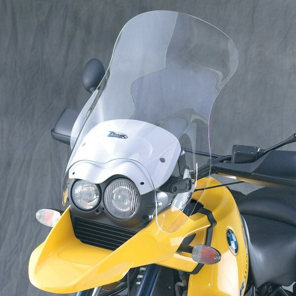 ZTechnik Windscreen Tour Clear BMW (Z2240)