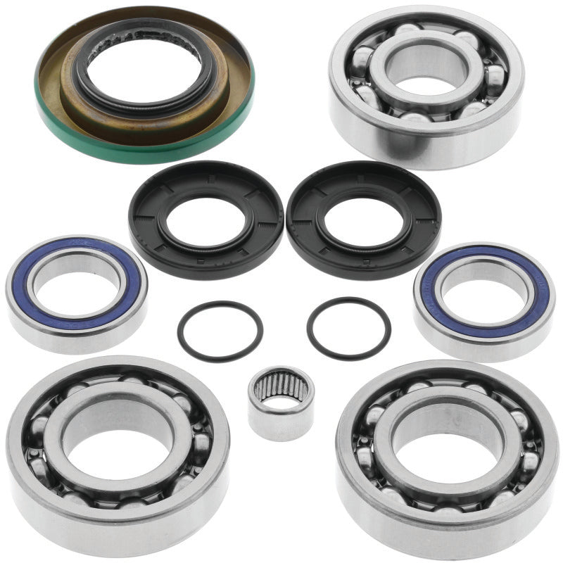QuadBoss 14-17 Can-Am Commander 1000 XT-P Front Differential Bearing & Seal Kit