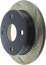 Load image into Gallery viewer, StopTech Slotted Sport Brake Rotor