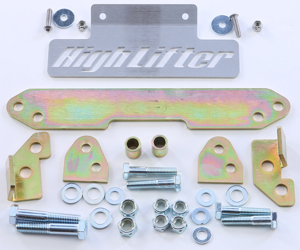 High Lifter ATV Lift KIT HLK500-53 (73-13330)