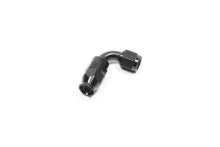 Load image into Gallery viewer, Radium Engineering -8AN 90 Degree PTFE Hose End - Black