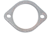 Cargar imagen en el visor de la galería, Vibrant 2-Bolt High Temperature Exhaust Gasket (2in I.D.)