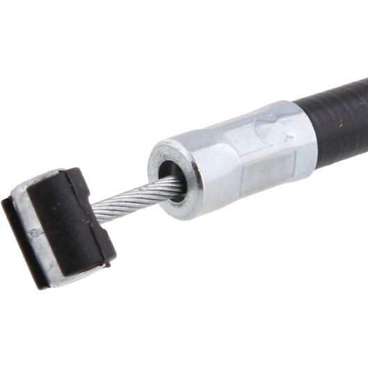 All Balls Racing Clutch Cable — Fits 1973-1978 Honda XR75