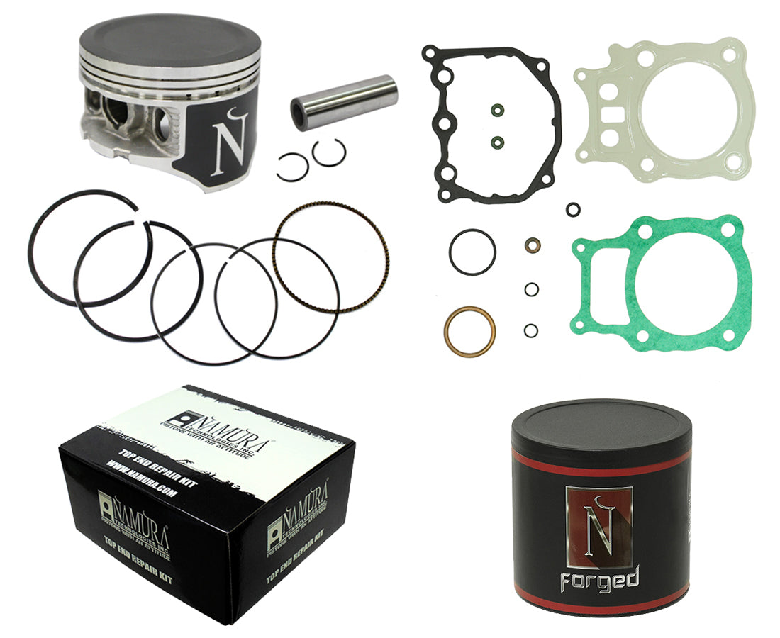 Namura TOP END KIT 78.46/STD 11:1 HON (NA-10007K)