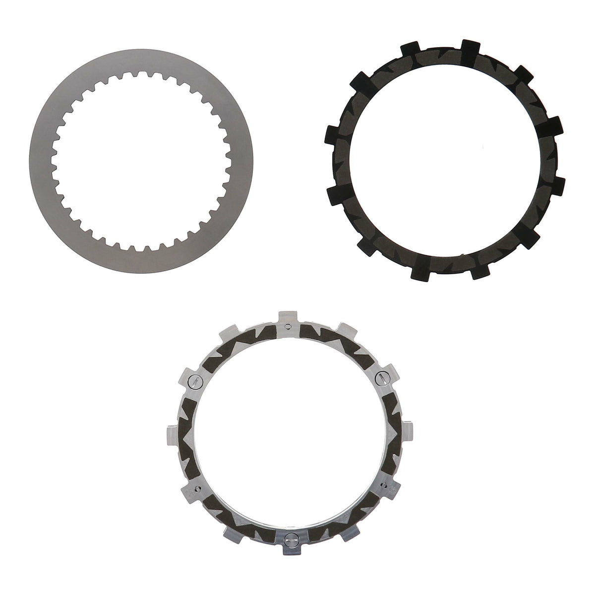 Rekluse Racing Radiusx 4.0 Clutch KAW (RMS-8304047)