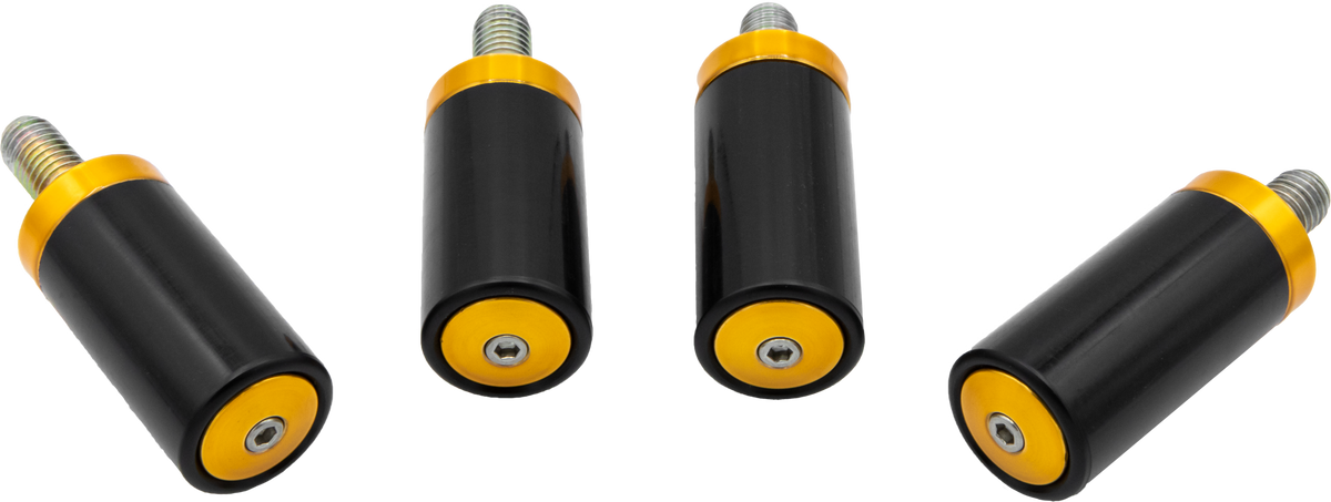 Santoro Fabworx BAG Guard Extreme Chacho Gold FLH/FLT (SF70013E)