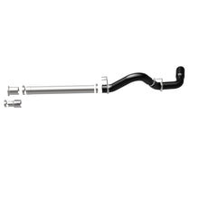 Cargar imagen en el visor de la galería, MagnaFlow 07.5-17 Ford F-250/F-350 6.4L/6.7L 409 SS DPF Back Exhaust - Black