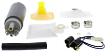 Cargar imagen en el visor de la galería, All Balls Racing 03-06 Honda CBR600RR Fuel Pump Kit