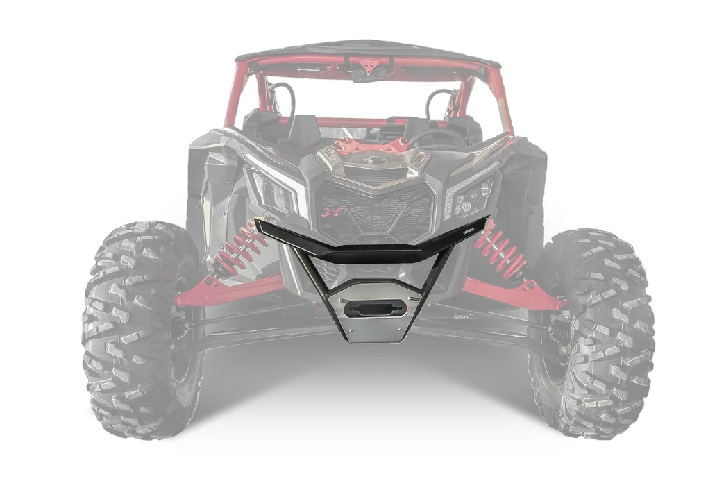 Rival Powersports USA Front Bumper (2444.7269.1)