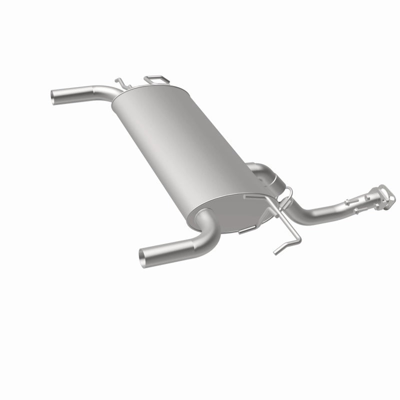 Magnaflow BRE Rear Muffler Kit Replacement Kia