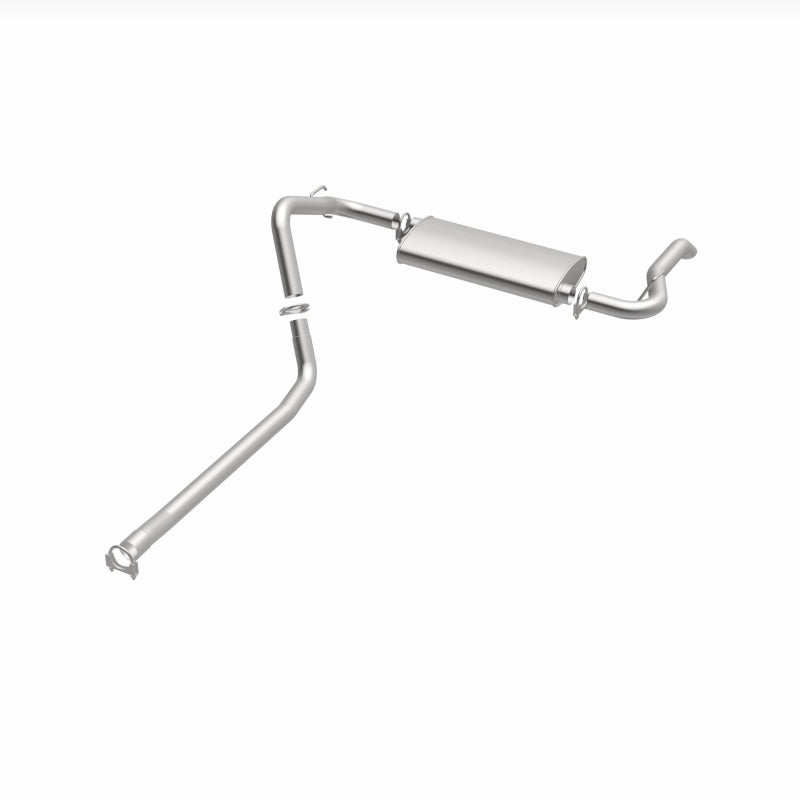 MagnaFlow BRE Exhaust Kit 98-02 Camaro Firebird 3.8L