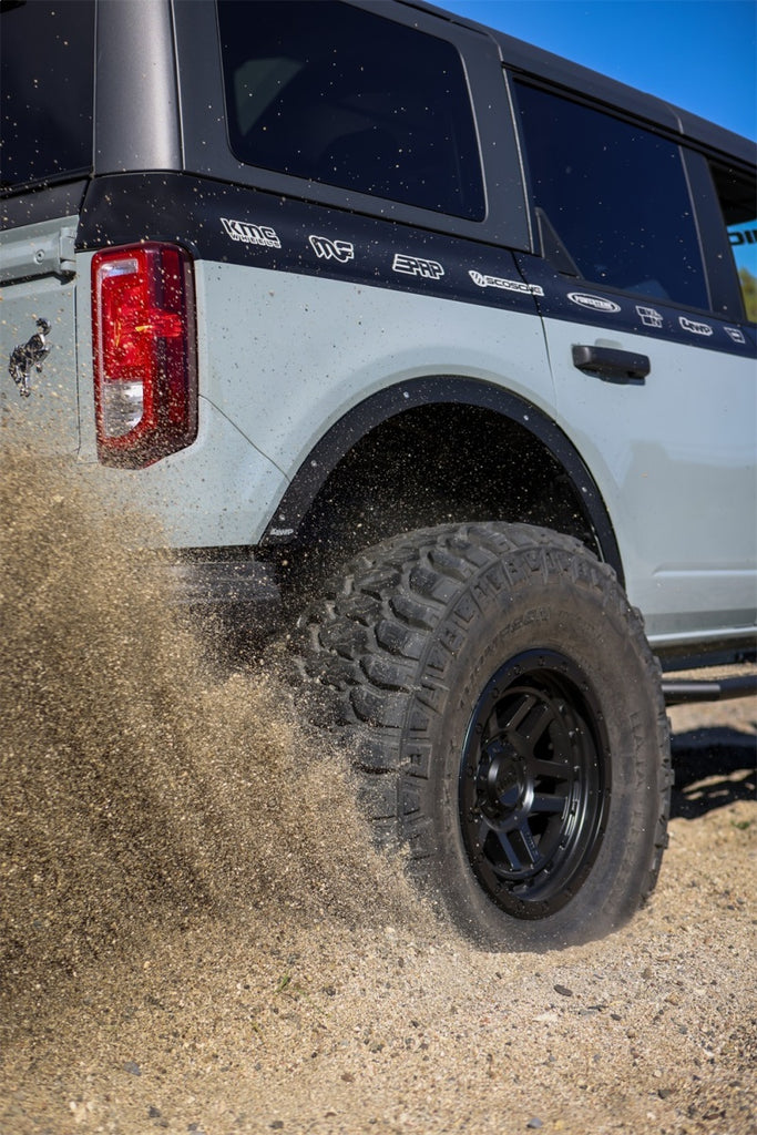 Neumático Mickey Thompson Baja Legend MTZ - 35X12.50R20LT 125Q 90000057367