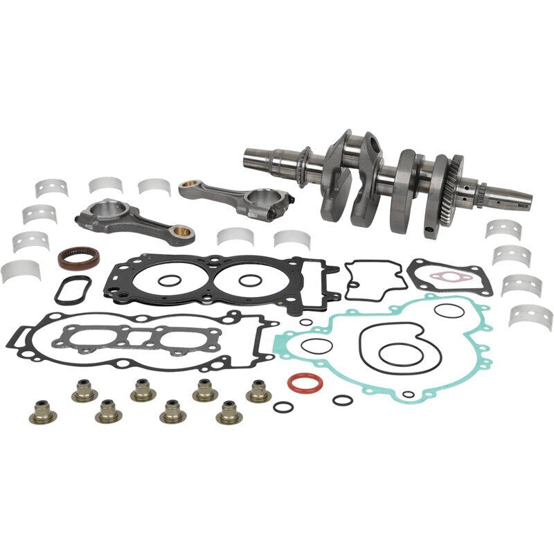 Hot Rods Bottom END KIT POL (HR00258)