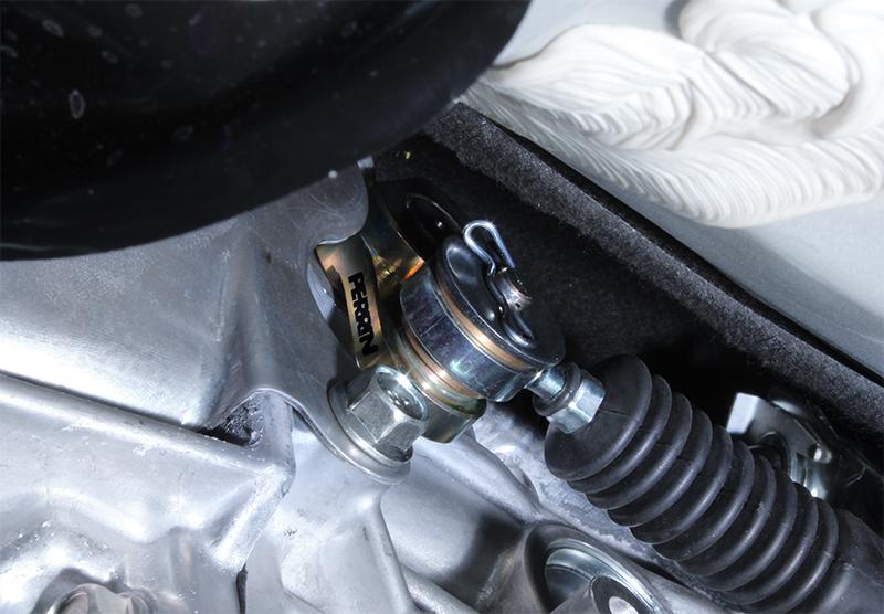 Perrin 2015 Subaru WRX Short Shift Adapter