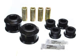 Energy Suspension 02-04 Acura RSX (incluye Type S) / 01-05 Civic/CRX / 02-05 Civic Si Negro Delantero C