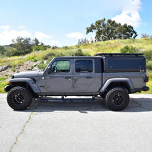 Cargar imagen en el visor de la galería, Westin 20-24 Jeep Gladiator Pro-e Running Boards - Tex. Blk