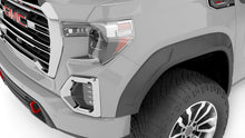 Load image into Gallery viewer, Bushwacker 19-22 GMC Sierra 1500 DRT Style Flares 4pc - Black