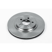 Load image into Gallery viewer, Power Stop 94-01 Ford Mustang Front Right Autospecialty Brake Rotor