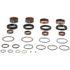 Pivot Works 05-08 Suzuki RM125 Fork Rebuild Kit - W/Bushings & Seals (PWFFK-S10-021)