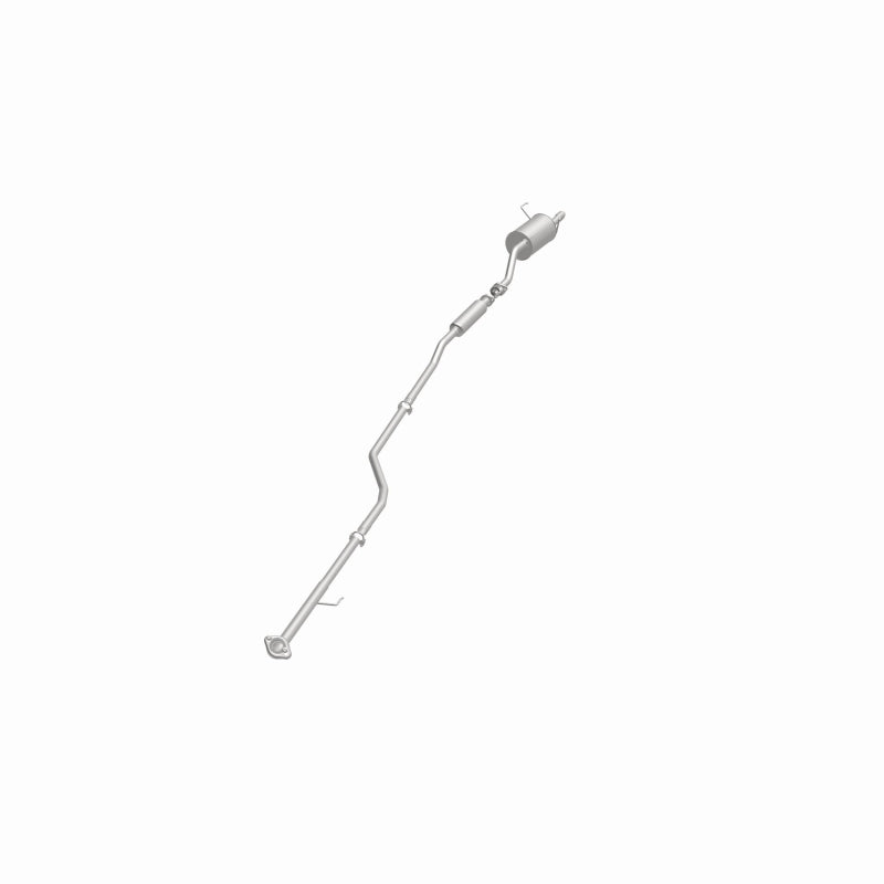 MagnaFlow BRE Exhaust Kit 01-05 Honda Civic 1.7L