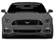 Cargar imagen en el visor de la galería, Raxiom 15-17 Ford Mustang LED Halo Fog Lights (w/ Factory Fog Lights)