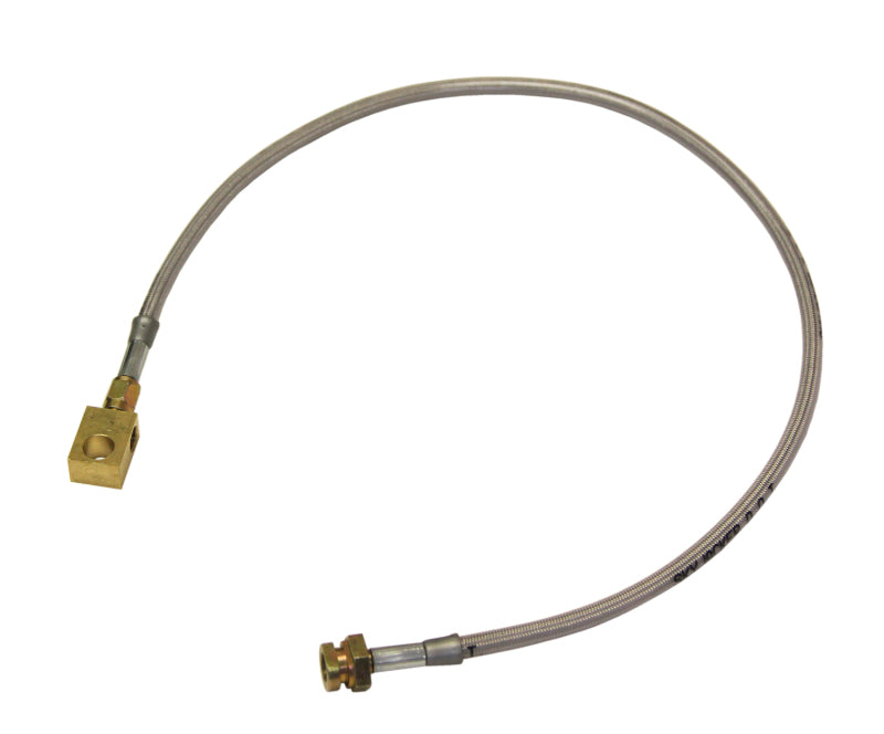 Skyjacker 1978-1979 Ford Bronco Brake Hose