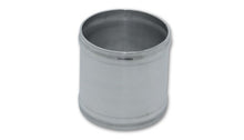 Cargar imagen en el visor de la galería, Vibrant Aluminum Joiner Coupling (1.25in Tube O.D. x 2.5in Overall Length)