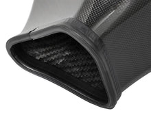 Cargar imagen en el visor de la galería, aFe Momentum Air Intake System PRO 5R w/ Extra Filter 2015 Dodge Challenger SRT Hellcat 6.2L (sc)